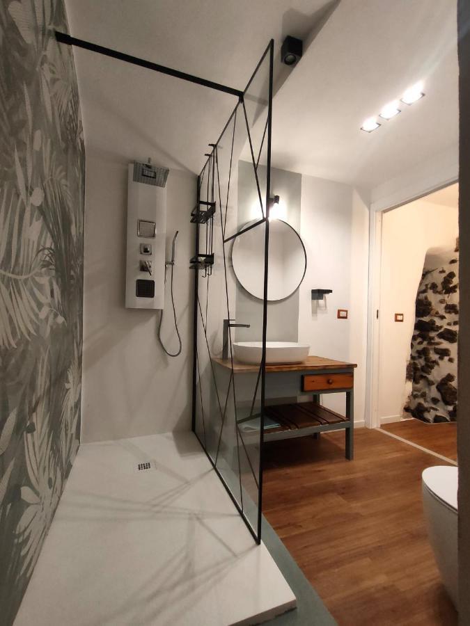 Apartmán Centrocitta Next CTA Exteriér fotografie